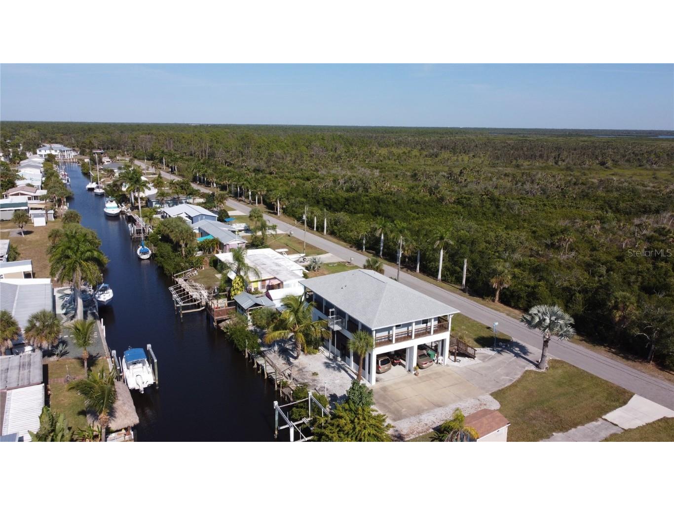 4271 Hollis Avenue Port Charlotte FL 33953 - CHERYL WATERWAY D6145058 image19