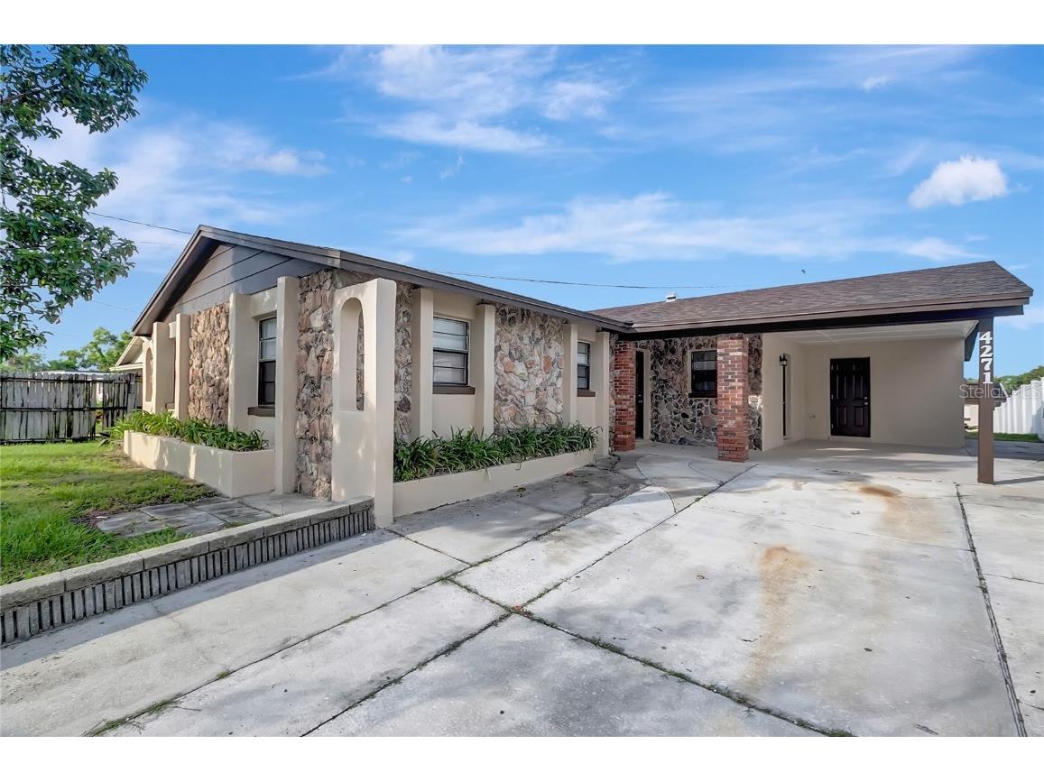 4271 Lake Richmond Drive Orlando FL 32811 - LAKE RICHMOND T3469789 image1
