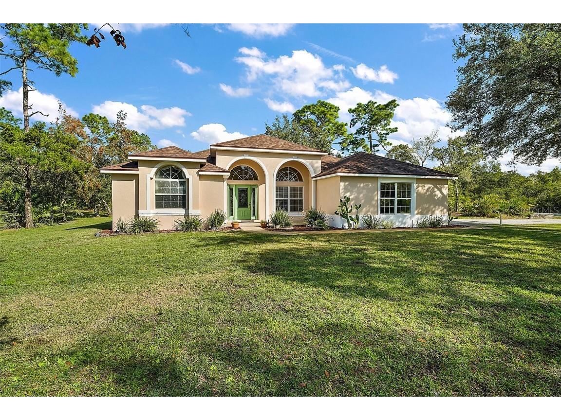 42714 Royal Trails Road Eustis FL 32736 - LAKE NORRIS G5090710 image1