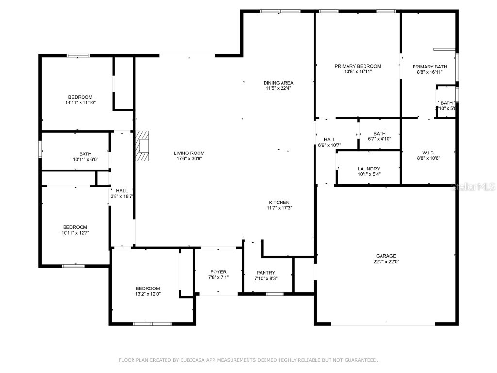 4272 La Salle Avenue Saint Cloud FL 34772 V4944248 image50