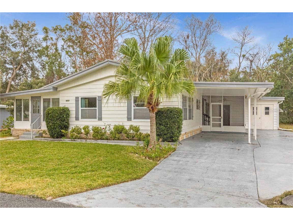 4272 Oak Grove Drive #89 Zellwood FL 32798 O6173074 image1
