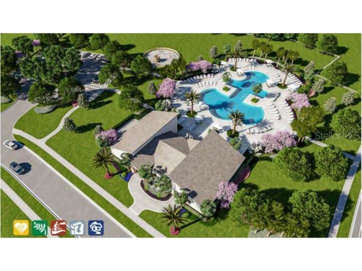 4273 Babbling Brook Way #4273 Kissimmee FL 34746 O6359192 image17