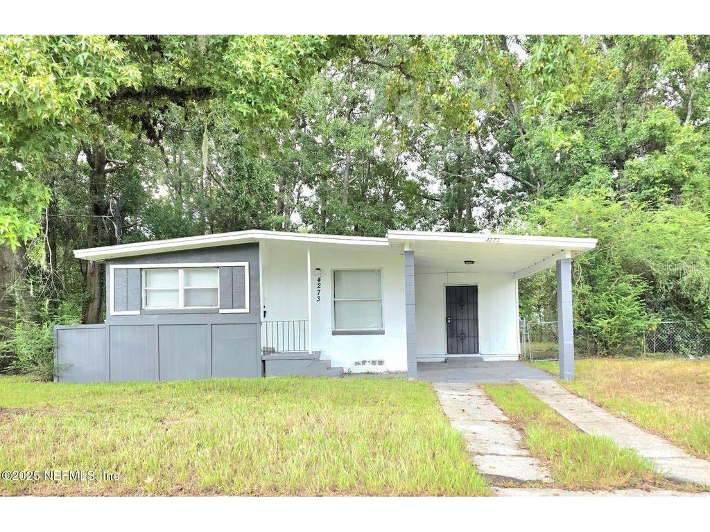 4273 Katanga Drive N Jacksonville FL 32209 O6388588 image1