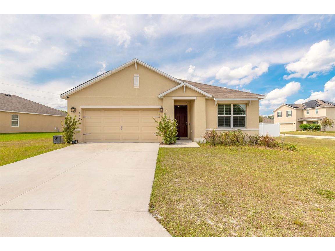 4273 NE 29th Place Ocala FL 34470 V4941958 image1