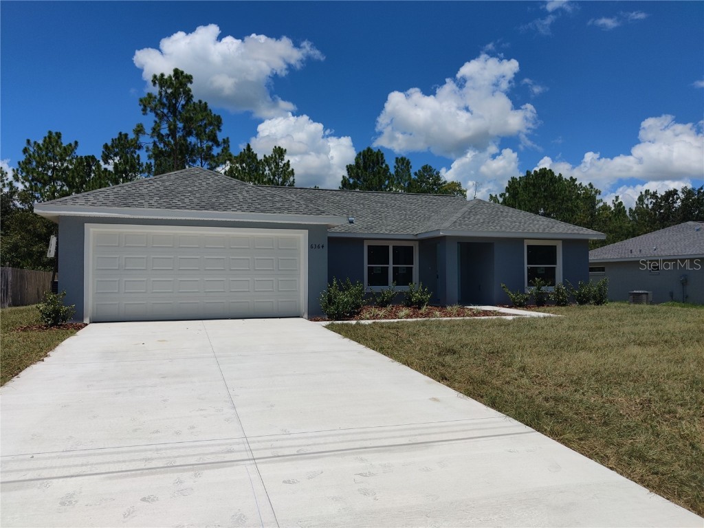 4273 SE 135th Lane Summerfield FL 34491 OM629864 image1