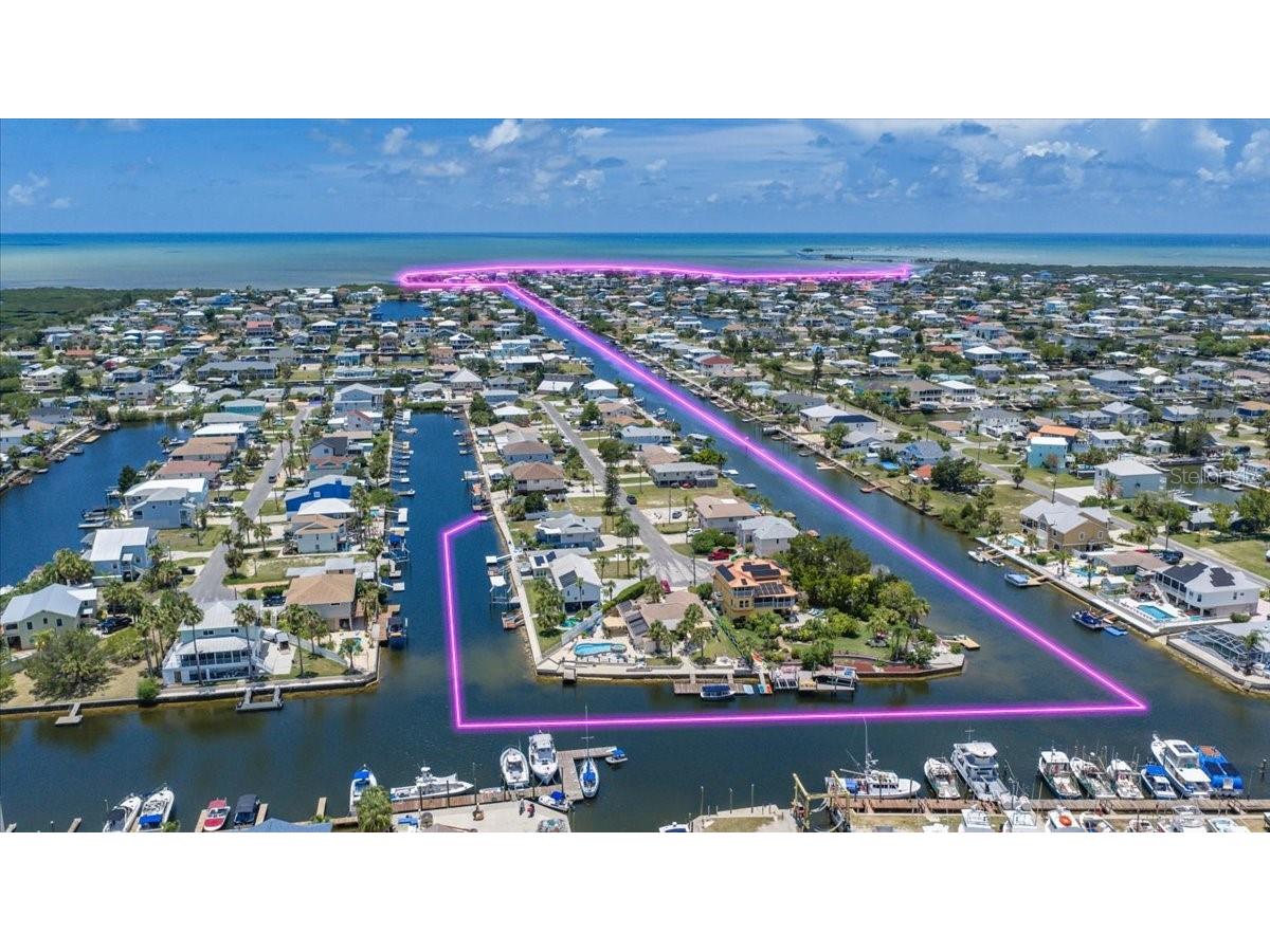 4274 Carlos Court Hernando Beach FL 34607 TB8521668 image1