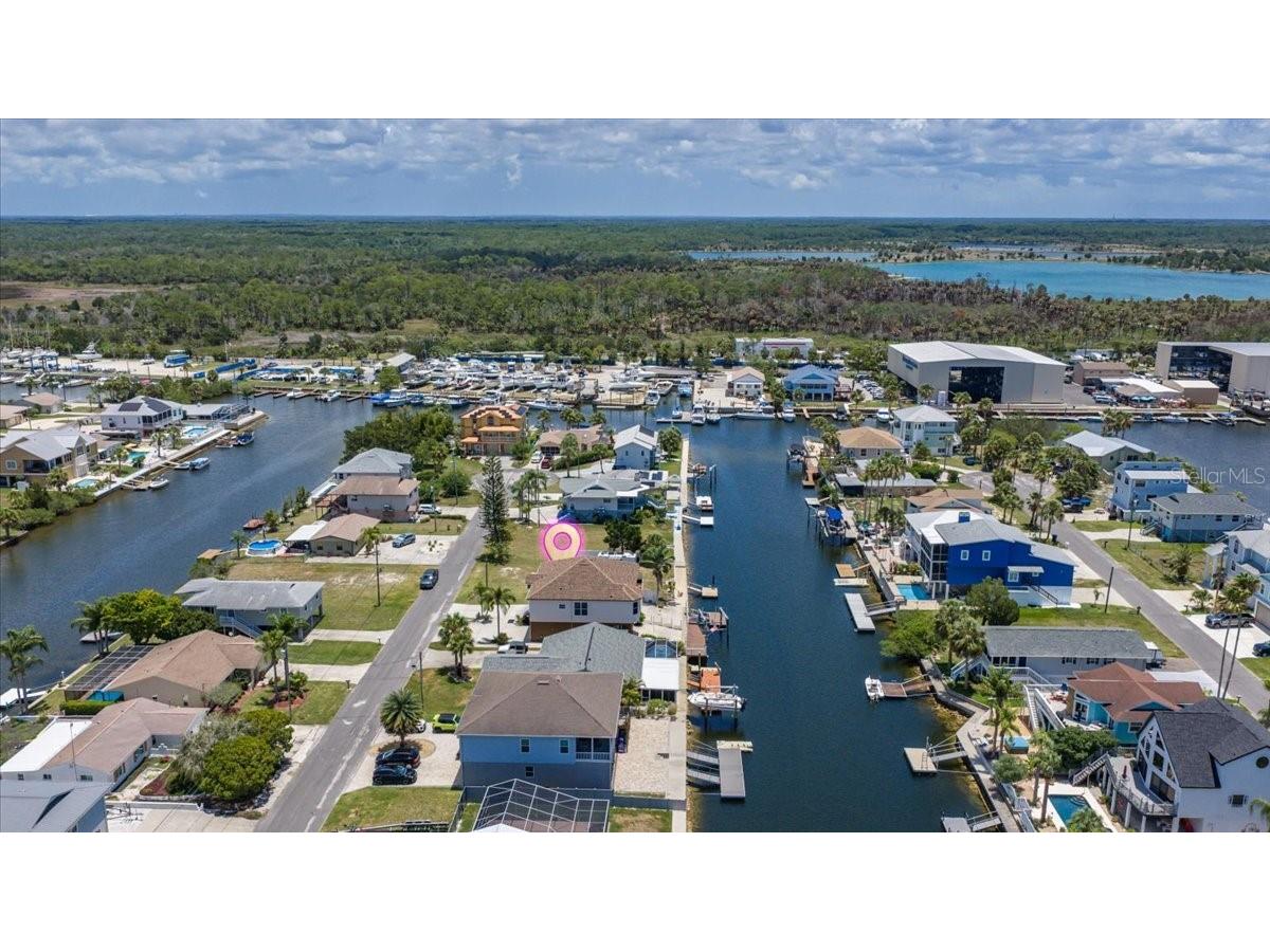 4274 Carlos Court Hernando Beach FL 34607 TB8521668 image10