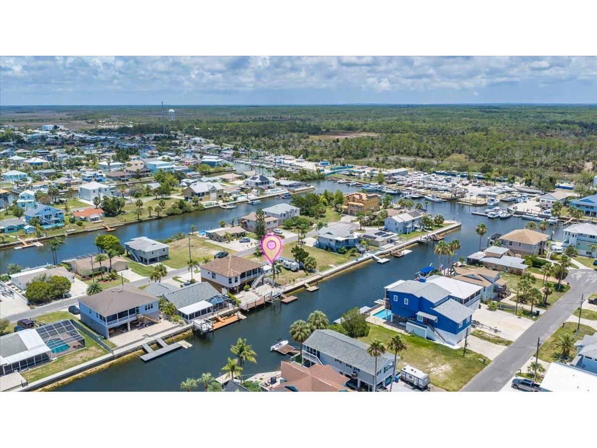 4274 Carlos Court Hernando Beach FL 34607 TB8521668 image11