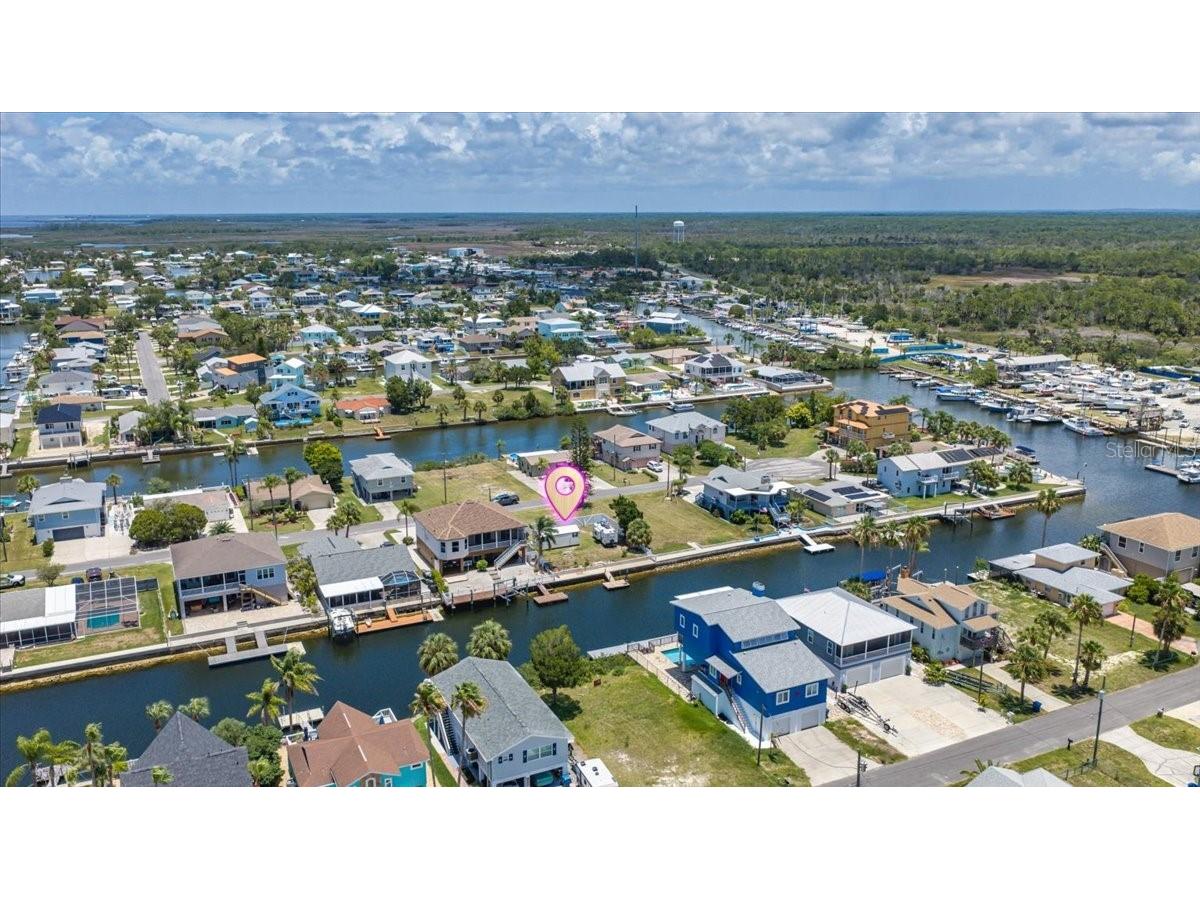 4274 Carlos Court Hernando Beach FL 34607 TB8521668 image12