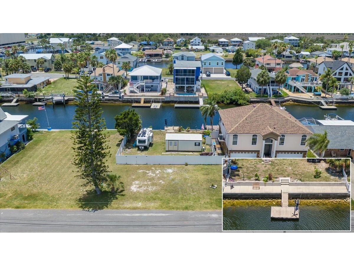 4274 Carlos Court Hernando Beach FL 34607 TB8521668 image2
