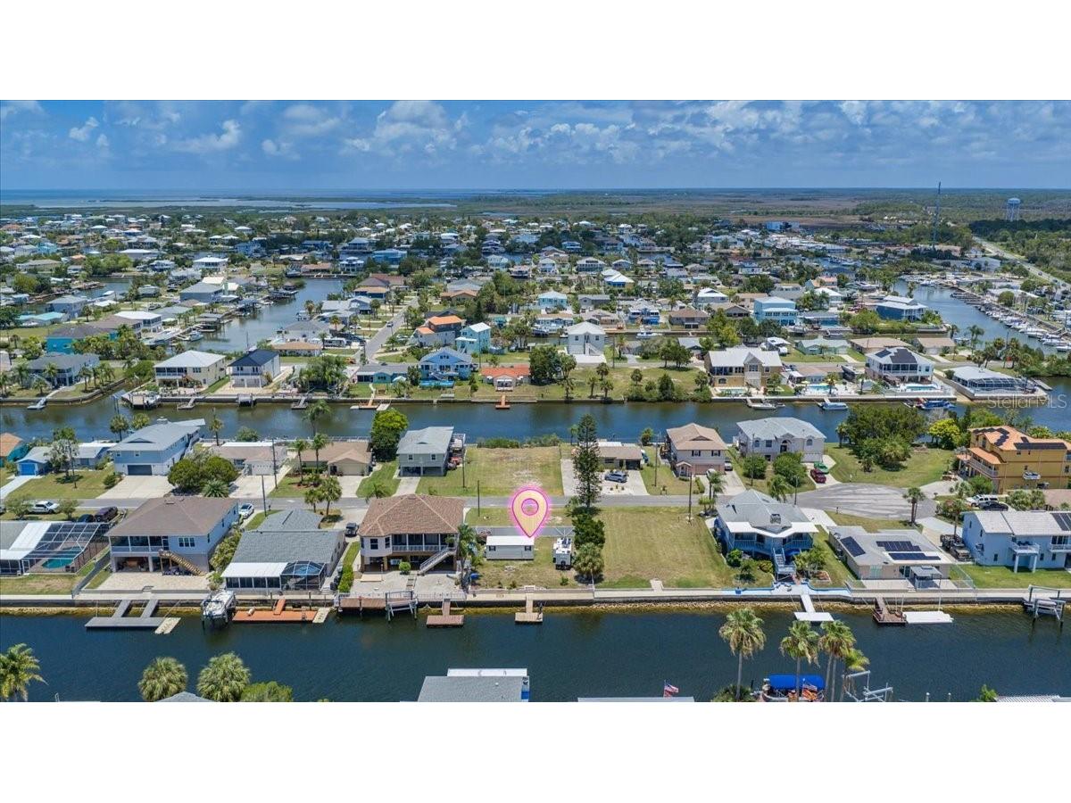4274 Carlos Court Hernando Beach FL 34607 TB8521668 image3