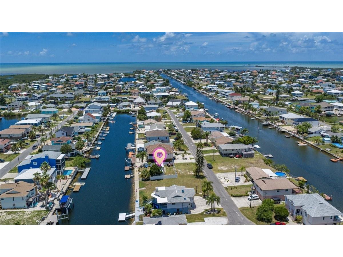 4274 Carlos Court Hernando Beach FL 34607 TB8521668 image4