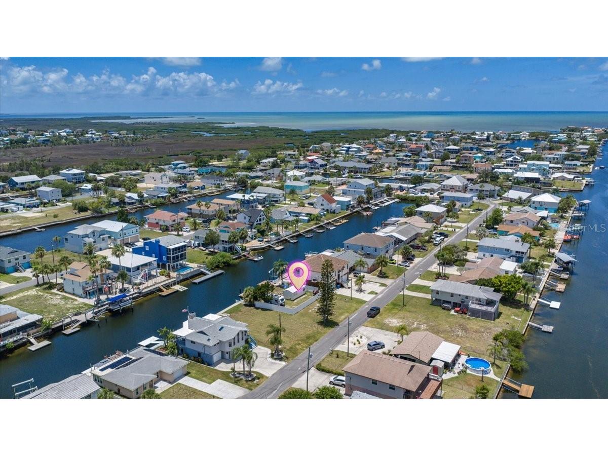 4274 Carlos Court Hernando Beach FL 34607 TB8521668 image5