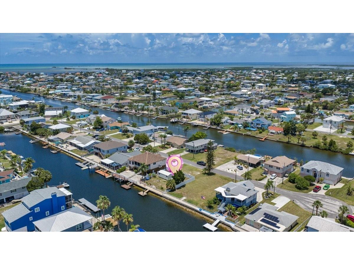4274 Carlos Court Hernando Beach FL 34607 TB8521668 image6