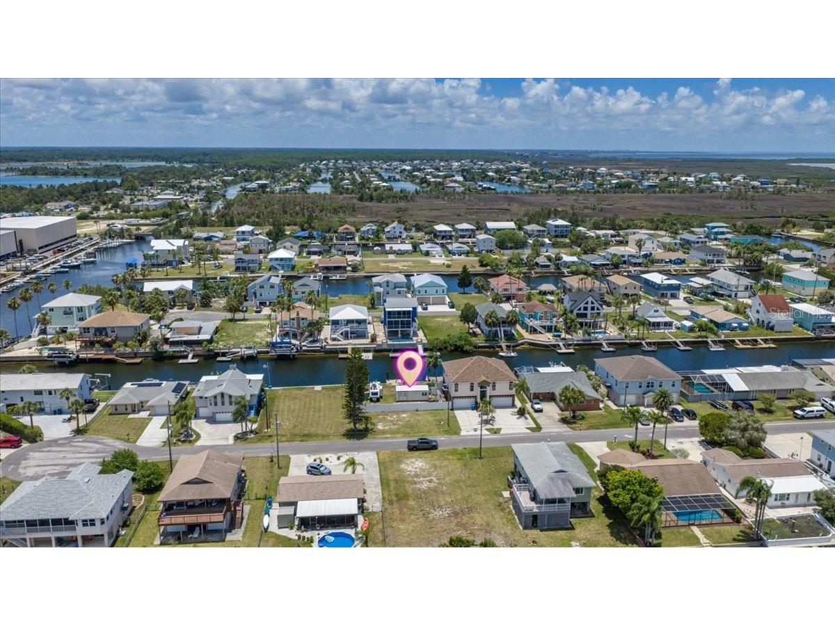 4274 Carlos Court Hernando Beach FL 34607 TB8521668 image7