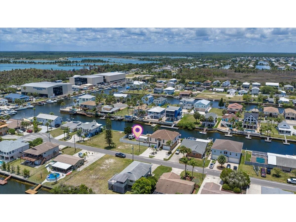 4274 Carlos Court Hernando Beach FL 34607 TB8521668 image8