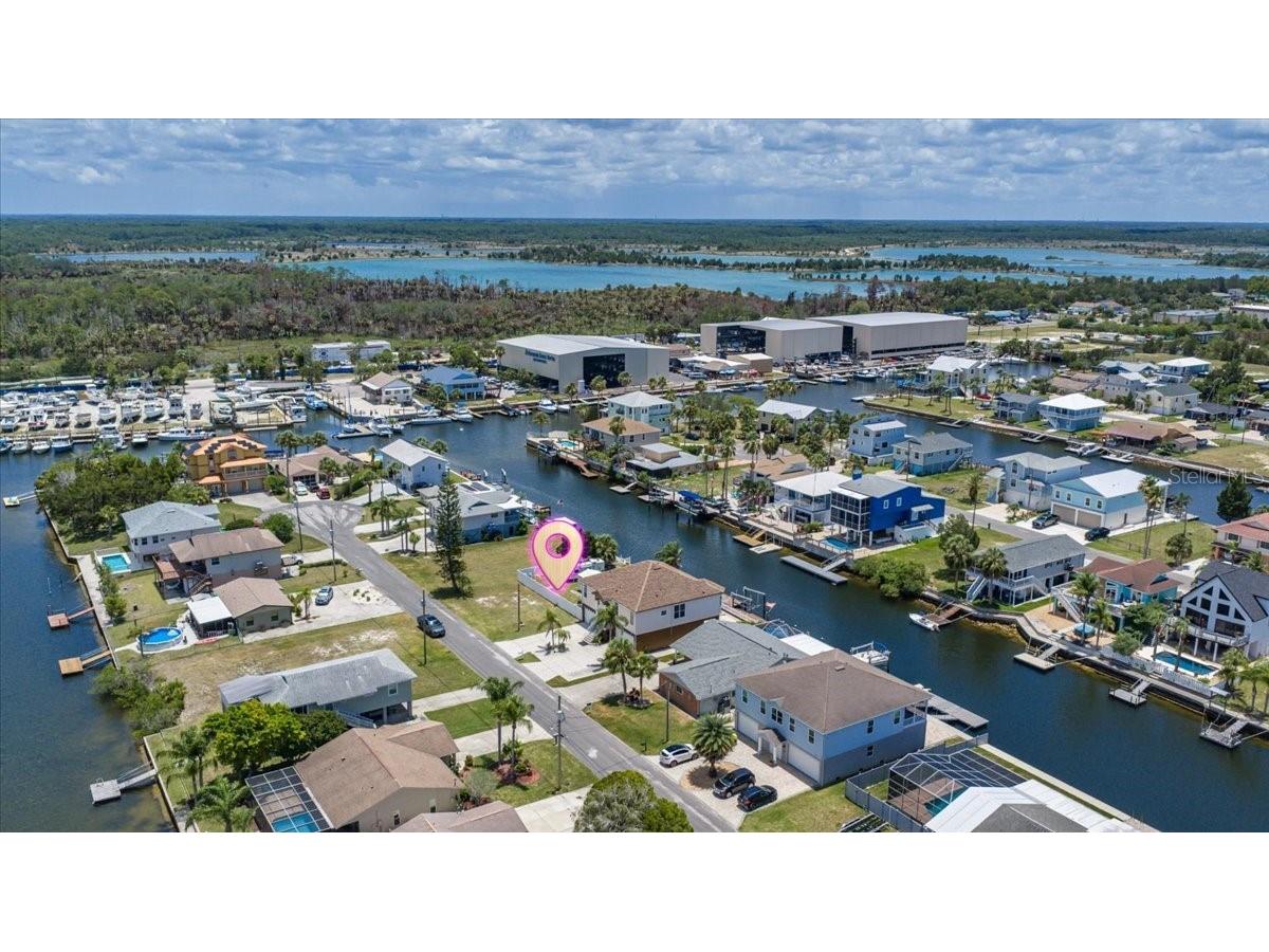 4274 Carlos Court Hernando Beach FL 34607 TB8521668 image9