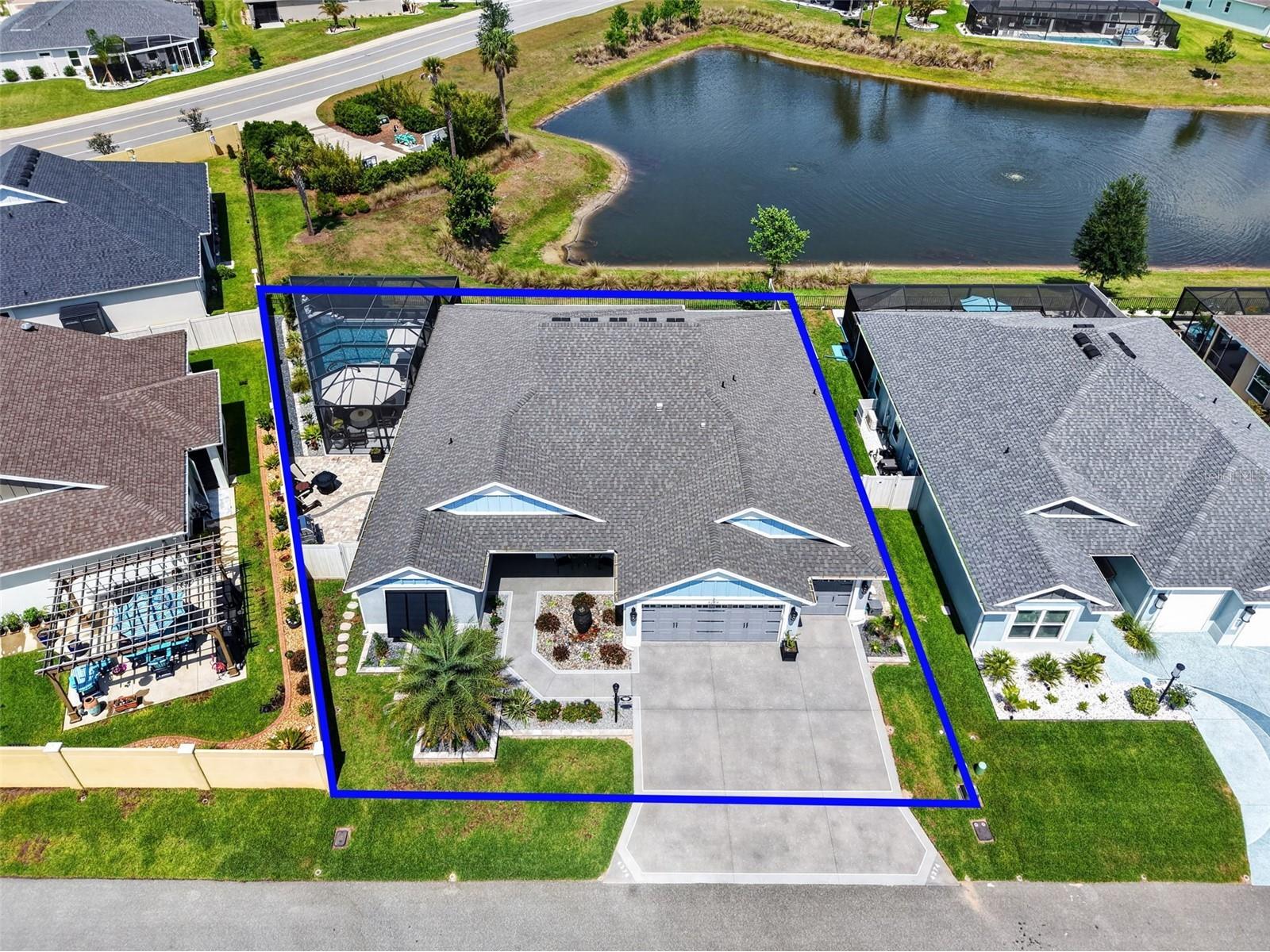 4274 Cassandra Court The Villages FL 32163 G5111787 image1