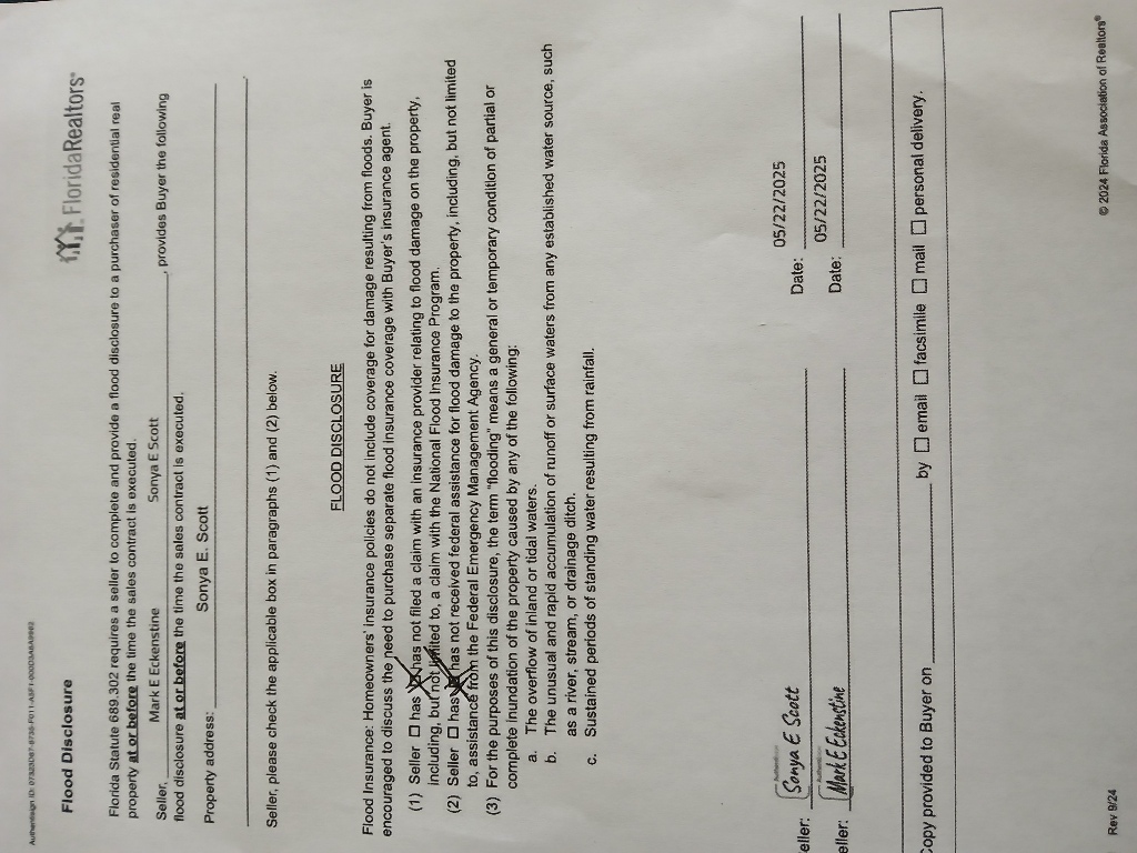 4274 Deleon Drive Hernando Beach FL 34607 TB8385855 image1