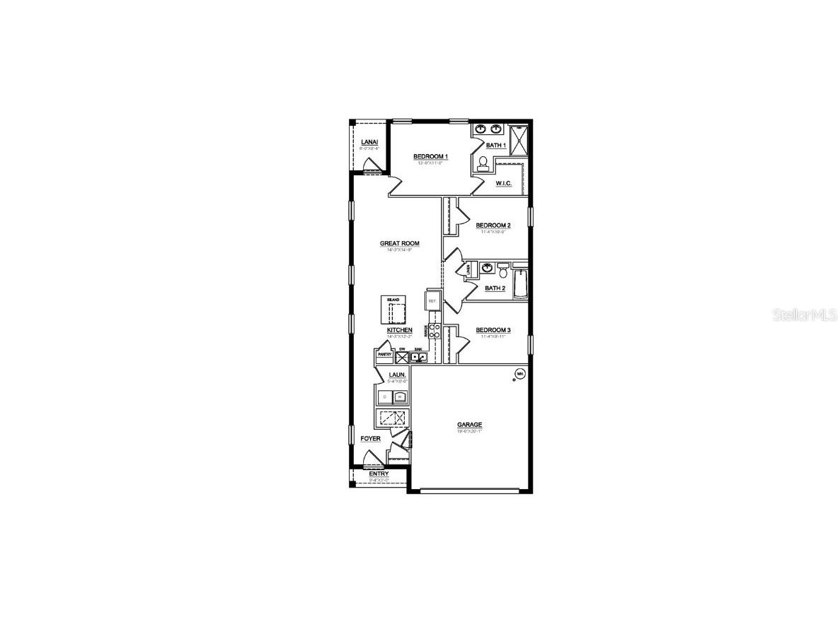 4274 Sand Dollar Way Zephyrhills FL 33541 TB8453161 image2