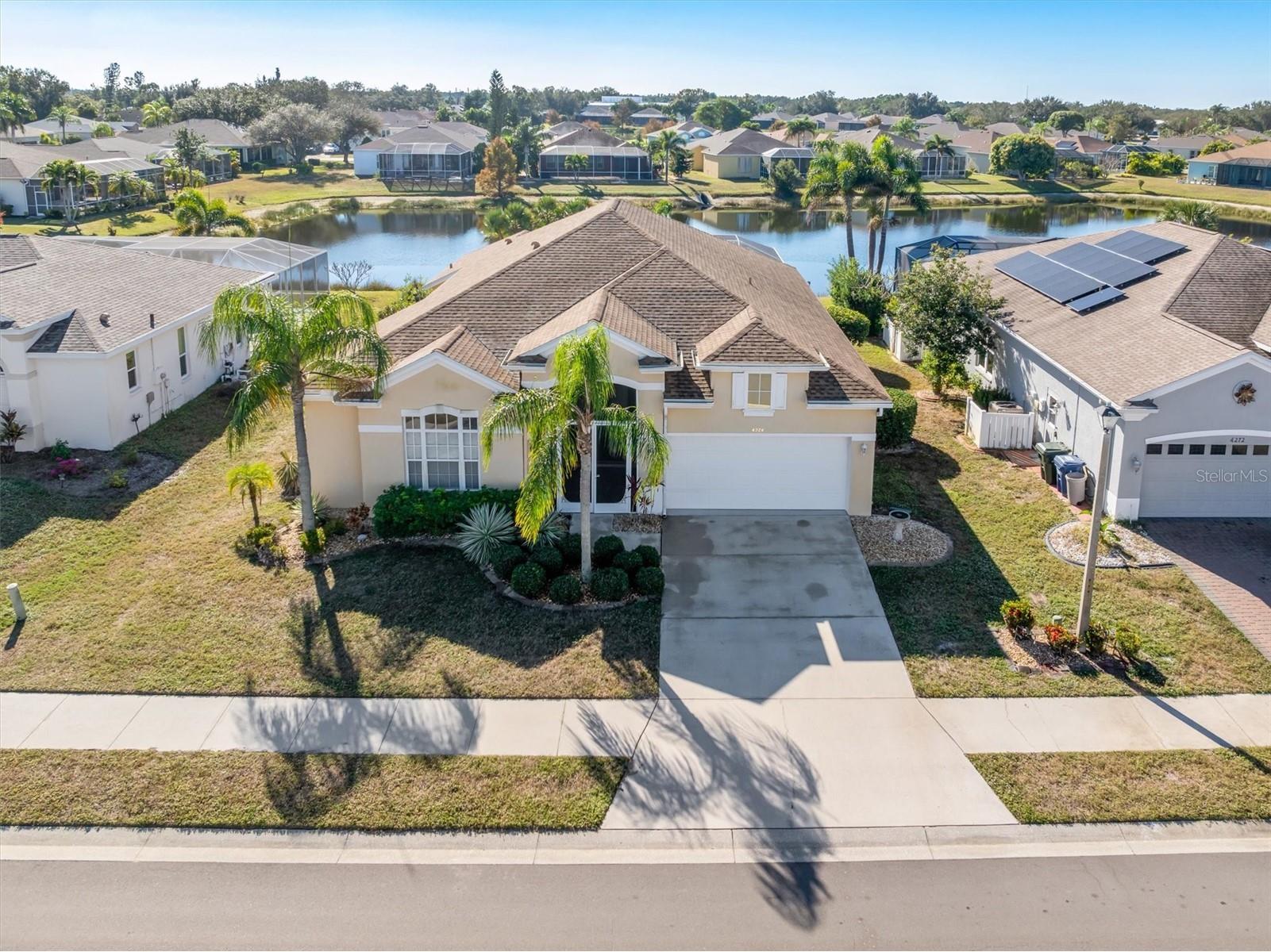 4274 Tennyson Way Venice FL 34293 A4676339 image1