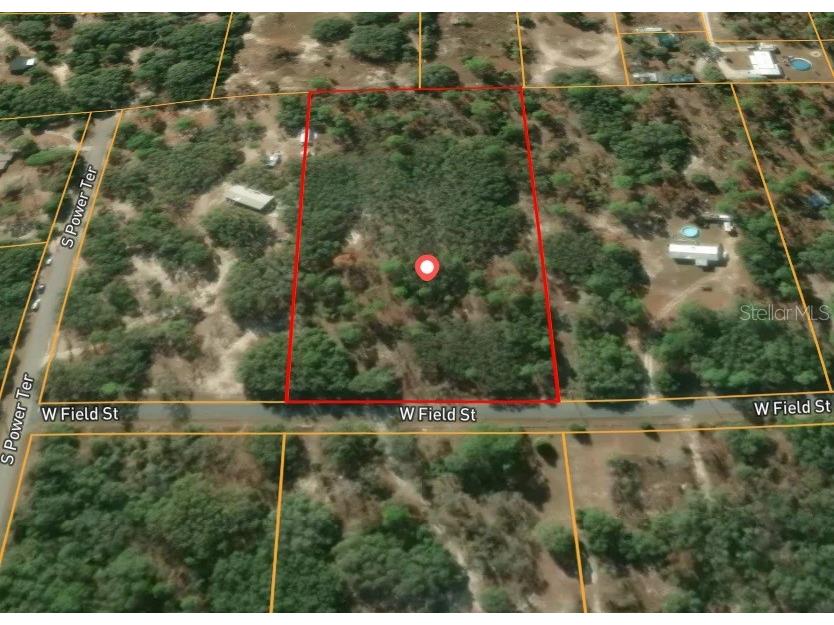 4274 W Field Street Homosassa FL 34446 TB8518357 image1