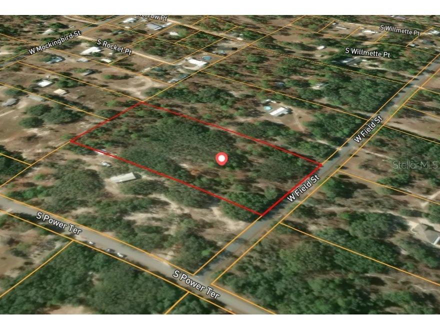4274 W Field Street Homosassa FL 34446 TB8518357 image2