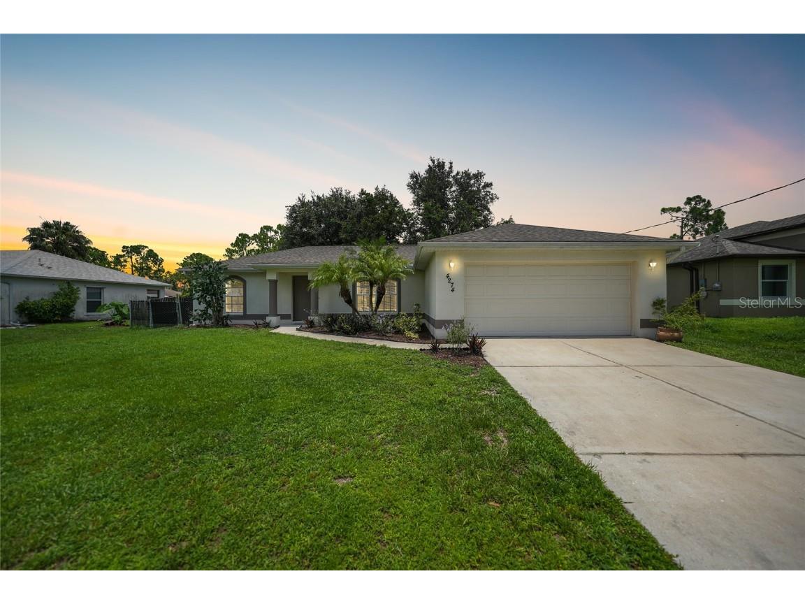 4274 Wall Lane North Port FL 34287 A4617062 image1