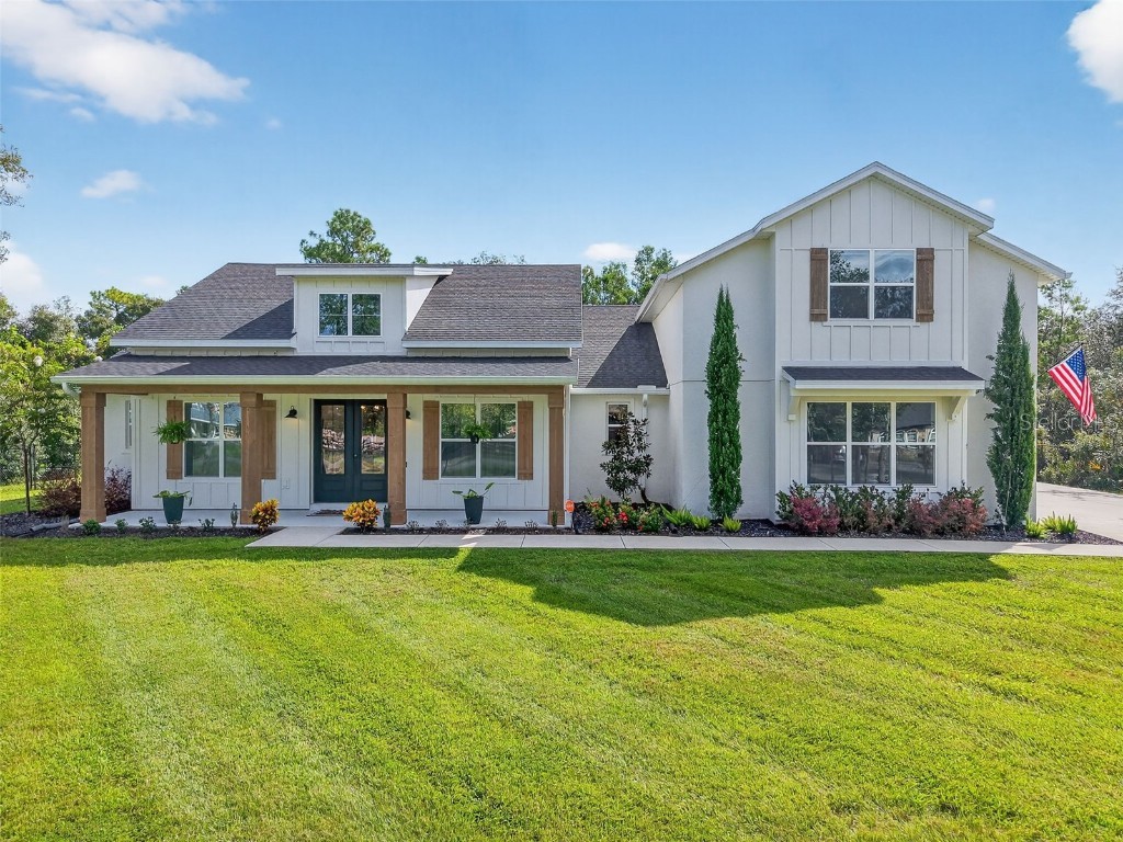 42748 Royal Trails Road Eustis FL 32736 - LAKE NORRIS G5101340 image1