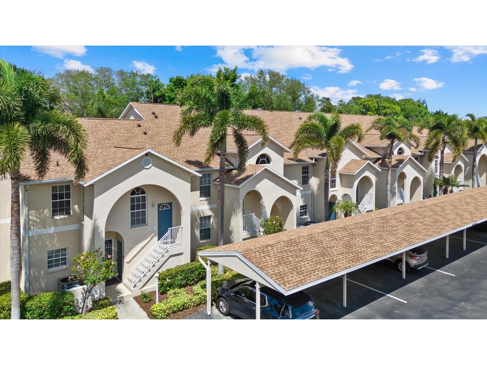 4275 Castlebridge Lane #1312 Sarasota FL 34238 A4687640 image1