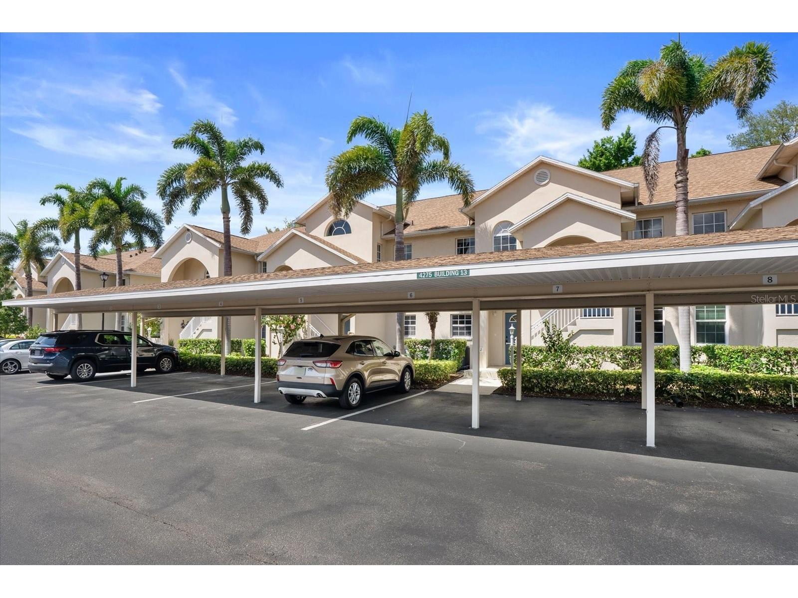 4275 Castlebridge Lane #1312 Sarasota FL 34238 A4687640 image27