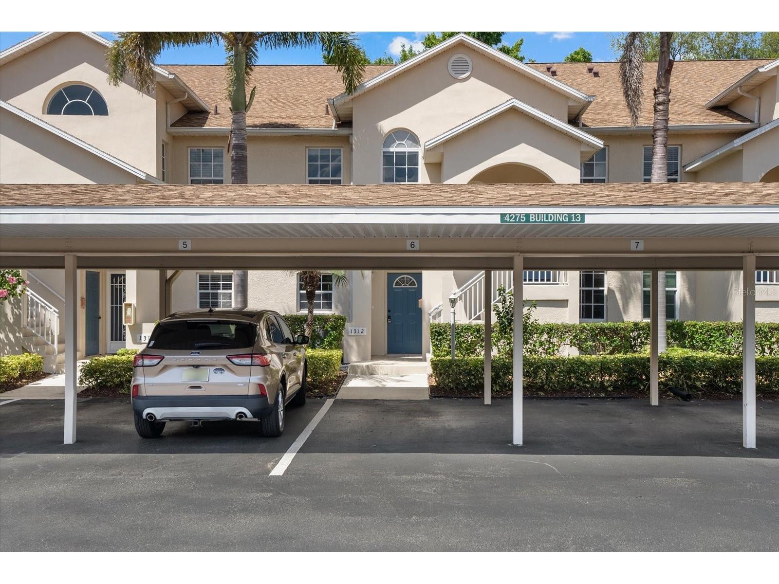 4275 Castlebridge Lane #1312 Sarasota FL 34238 A4687640 image3