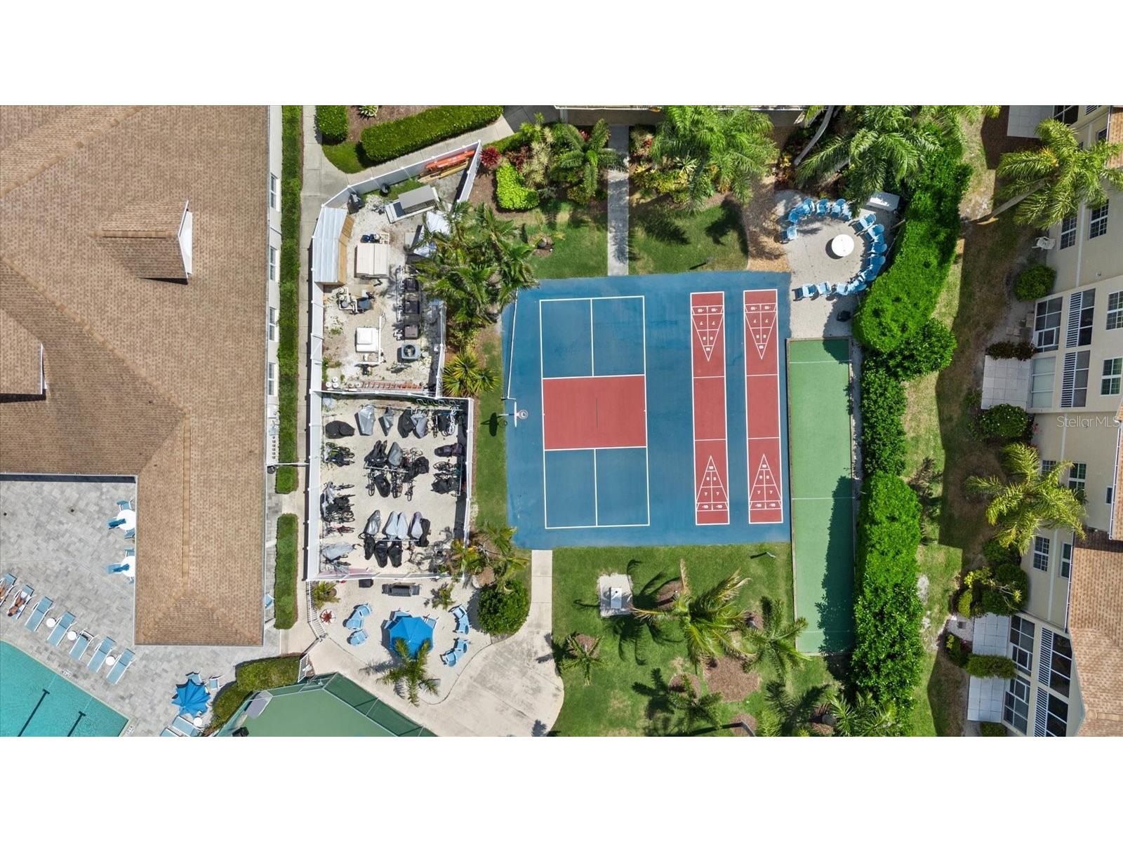 4275 Castlebridge Lane #1312 Sarasota FL 34238 A4687640 image31