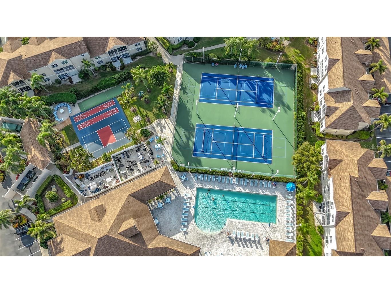 4275 Castlebridge Lane #1312B1 Sarasota FL 34238 A4671237 image32