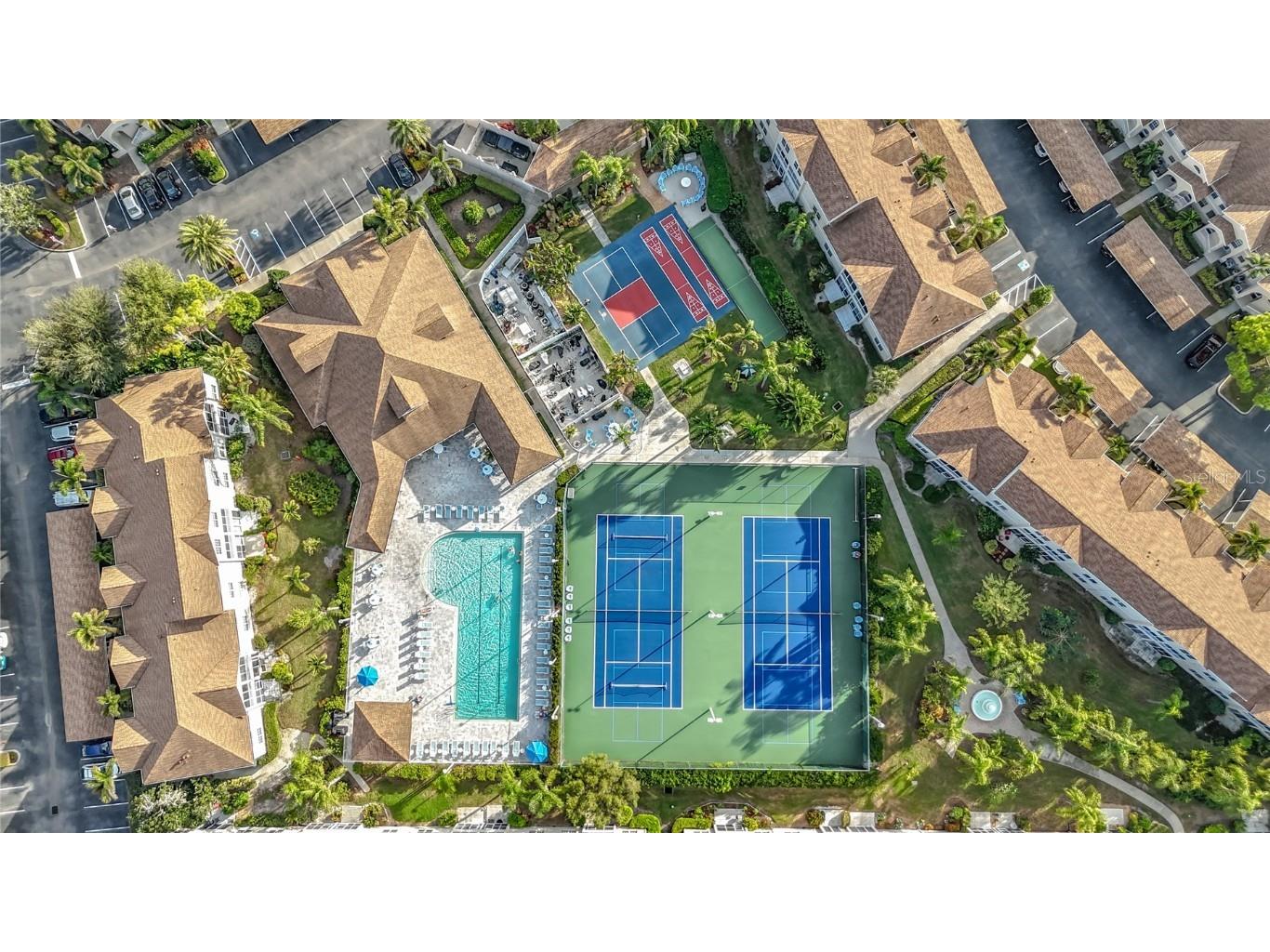 4275 Castlebridge Lane #1312B1 Sarasota FL 34238 A4671237 image33