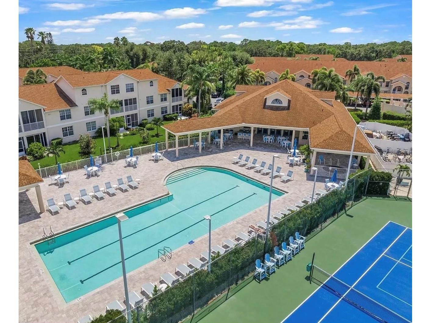 4275 Castlebridge Lane #1324 Sarasota FL 34238 A4689651 image27