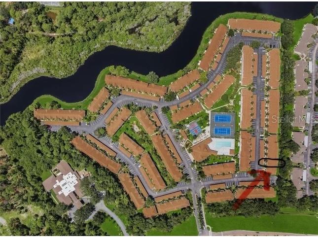 4275 Castlebridge Lane #1324 Sarasota FL 34238 A4689651 image47