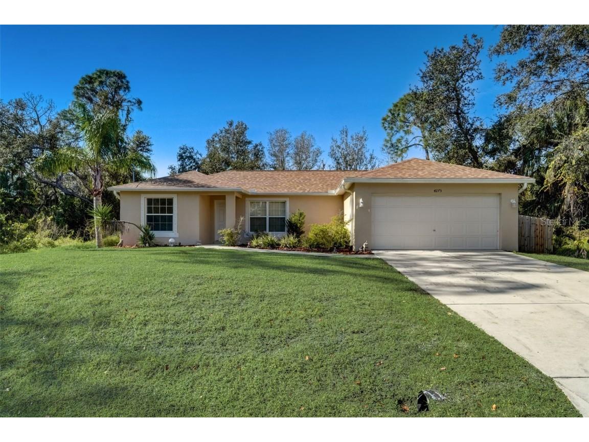 4275 Galvin Lane North Port FL 34288 T3498587 image1