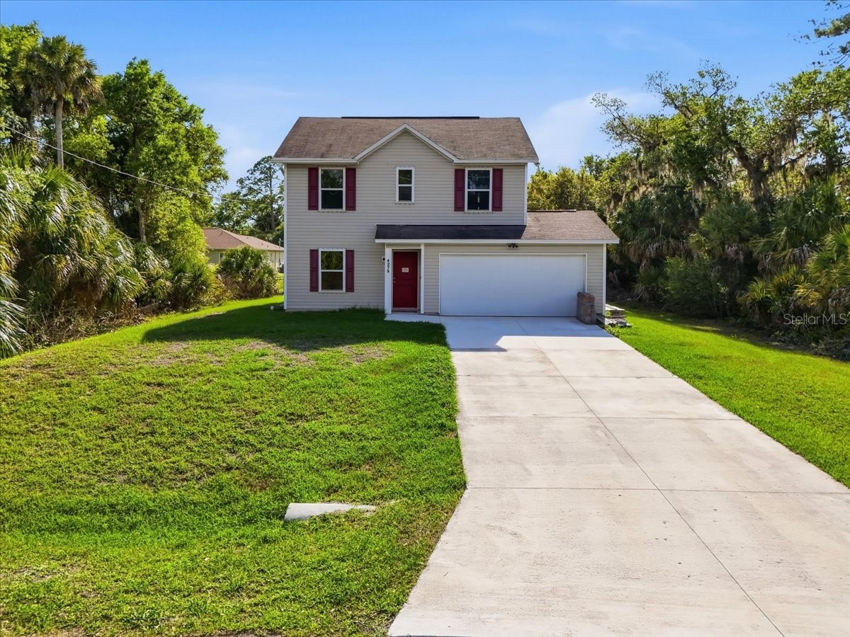 4275 Jody Avenue North Port FL 34288 C7522936 image1