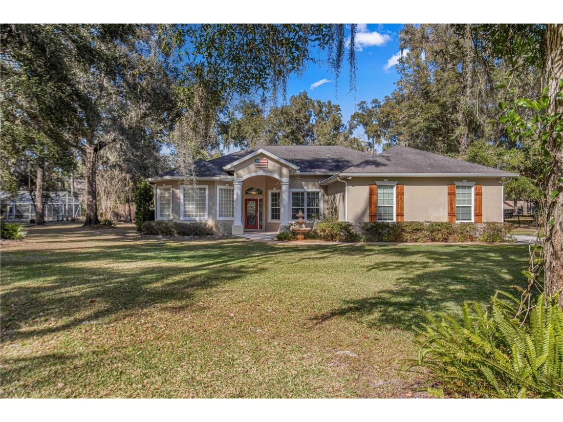 4275 NE 138th Place Anthony FL 32617 OM672299 image1