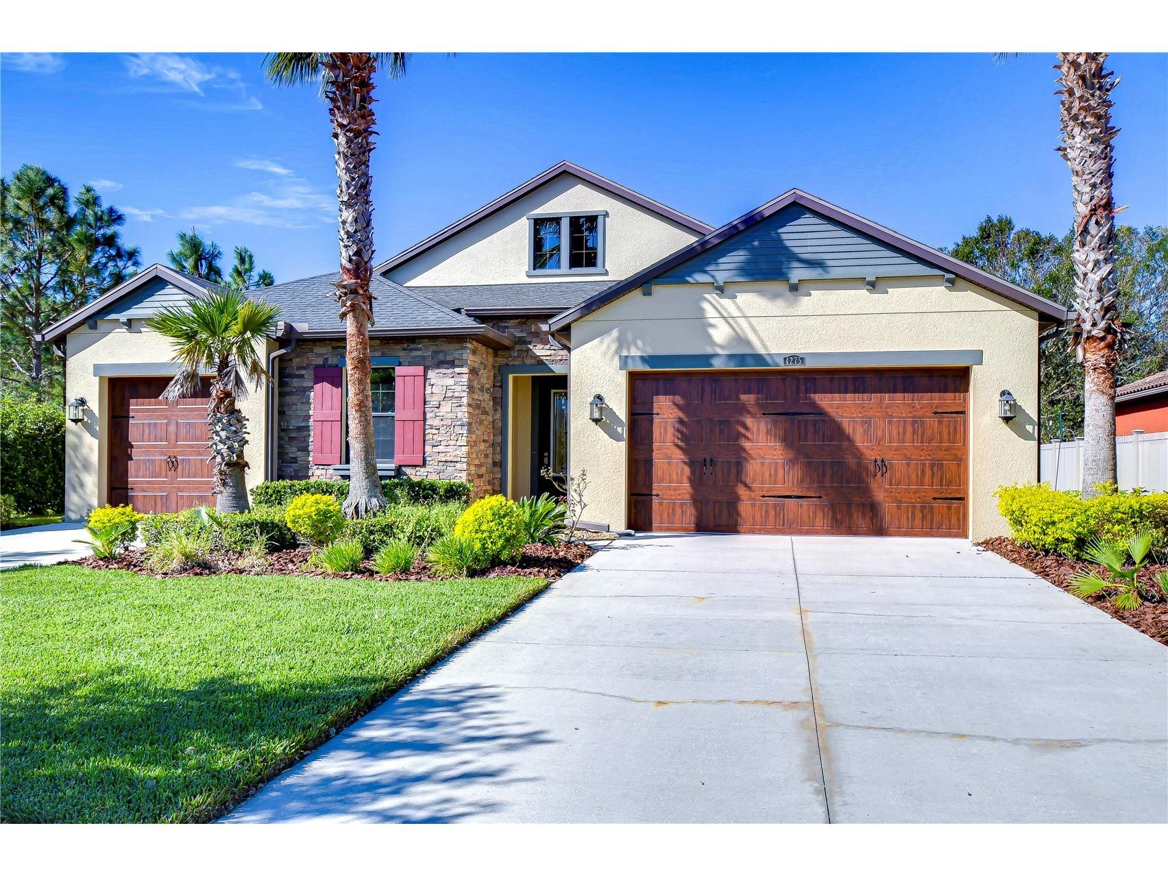 4275 Ortona Lane Wesley Chapel FL 33543 TB8312089 image1