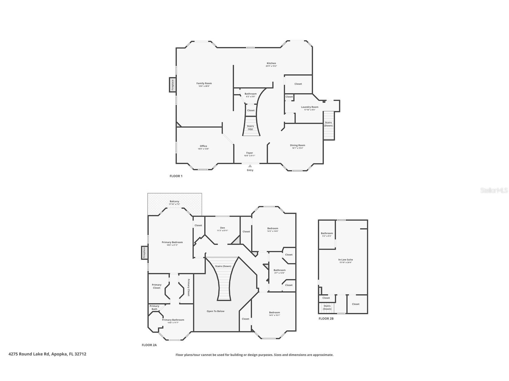4275 Round Lake Road Apopka FL 32712 O6412504 image42