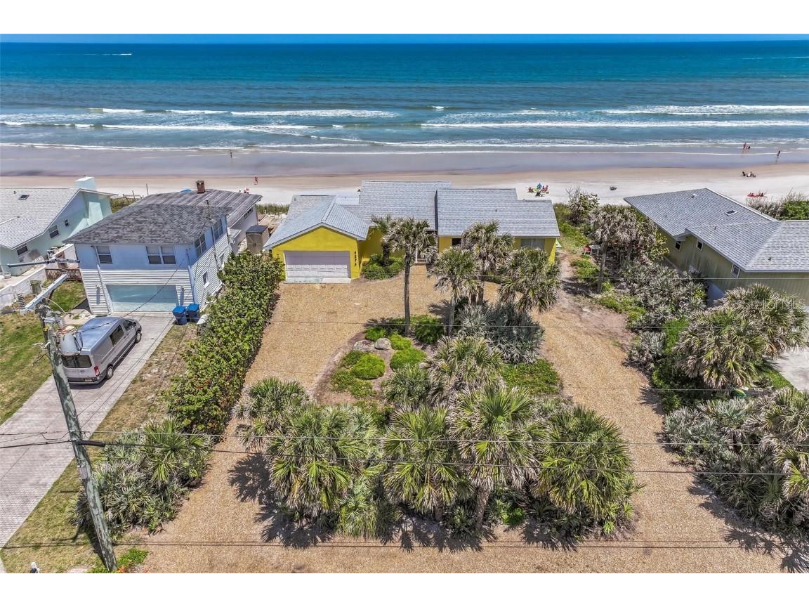 4275 S Atlantic Avenue Port Orange FL 32127 - ATLANTIC OCEAN T3521835 image1