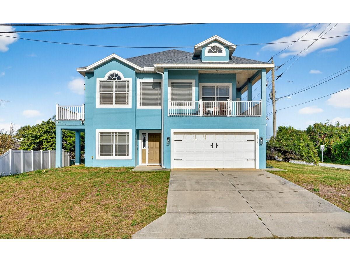 4276 Oriole Avenue Port Orange FL 32127 O6383957 image1