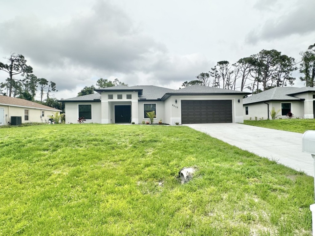 4276 Towton Lane North Port FL 34287 A4604246 image1