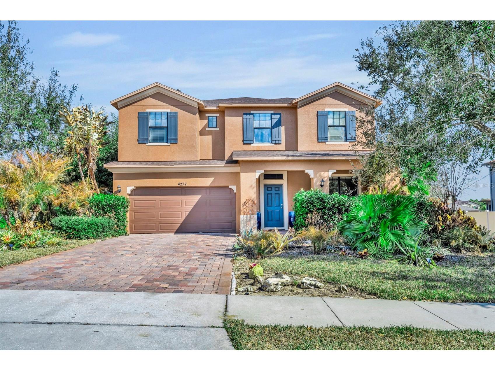 4277 Bugle Street Clermont FL 34711 G5108203 image1