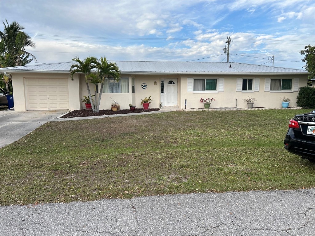 4277 Harbour Lane North Fort Myers FL 33903 O6287494 image1