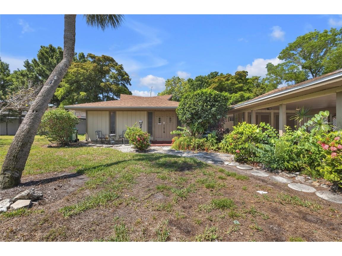 4278 Island Circle #A Fort Myers FL 33919 T3530324 image1