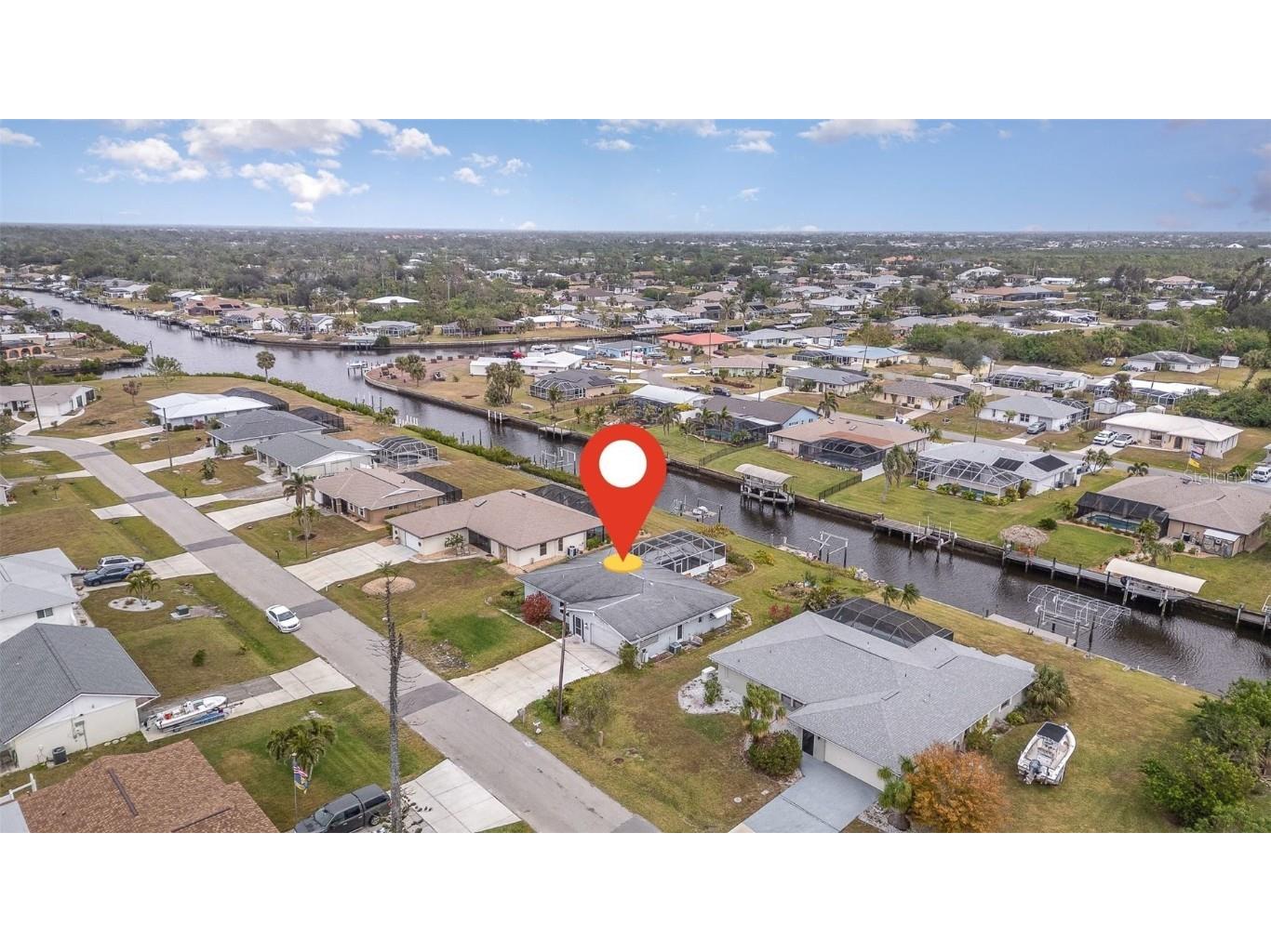 4278 Mundella Circle Port Charlotte FL 33948 A4636123 image1