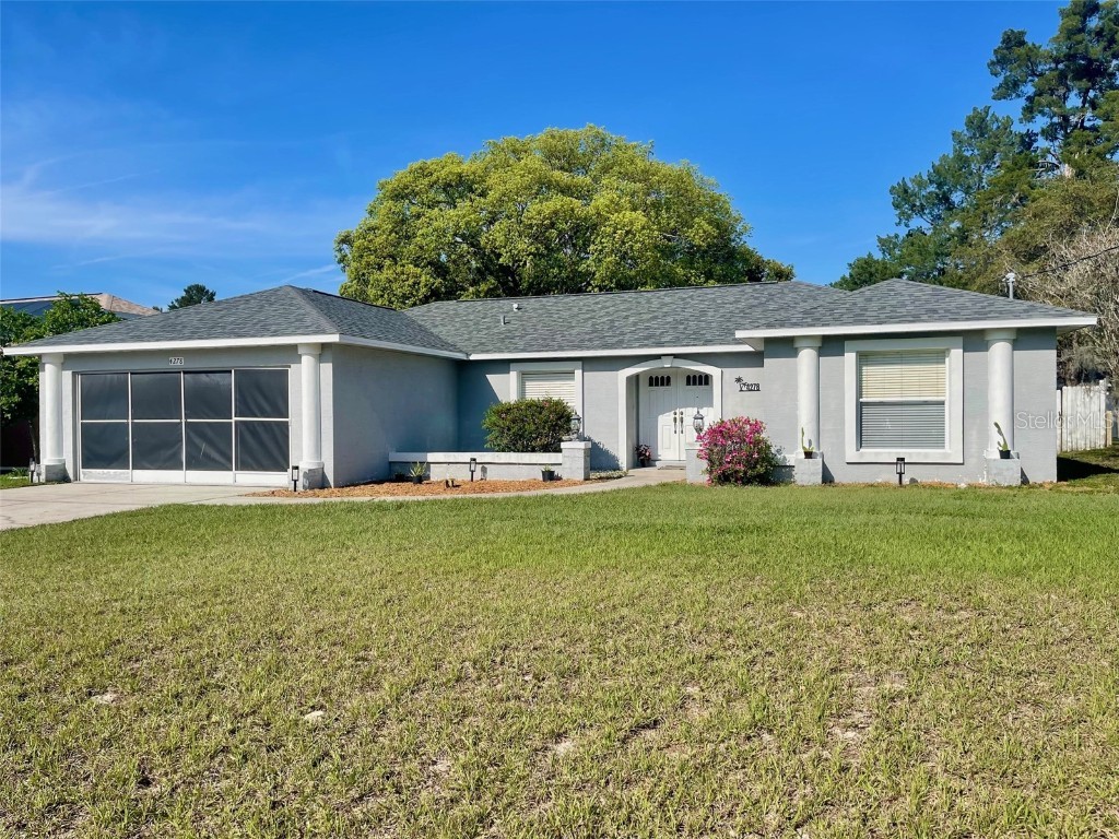 4278 Newton Road Spring Hill FL 34606 T3506451 image1